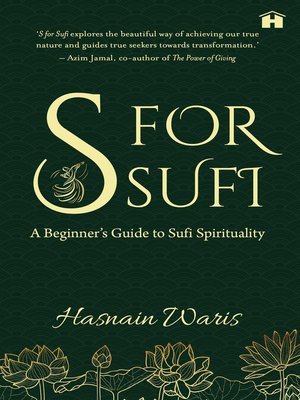 cover image of S for Sufi